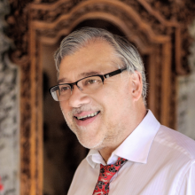 Jürgen Kurths