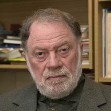Vladimir M. Kovalzon