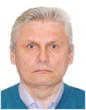 Vladimir Salmin