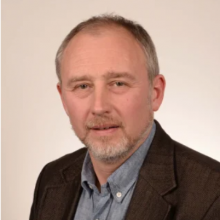 Sergey Sokolosky